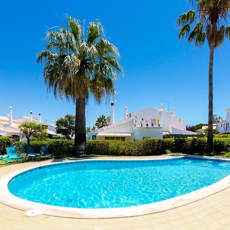 Small Villa 4Pax -Shared Pool @ Homesbyfc Albufeira Exteriér fotografie