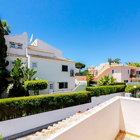 Small Villa 4Pax -Shared Pool @ Homesbyfc Albufeira Exteriér fotografie