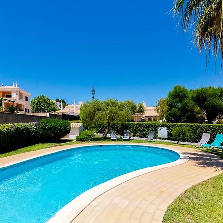 Small Villa 4Pax -Shared Pool @ Homesbyfc Albufeira Exteriér fotografie