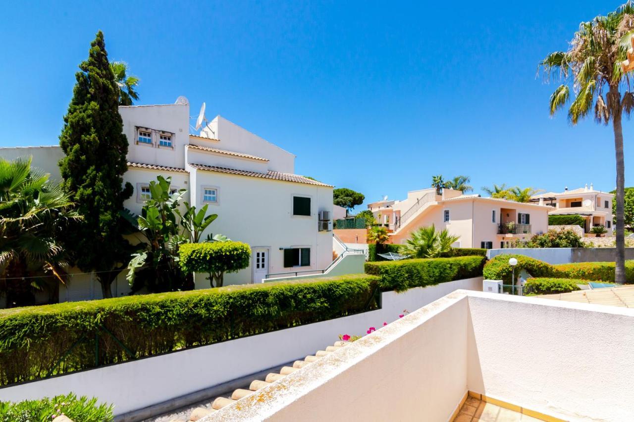 Small Villa 4Pax -Shared Pool @ Homesbyfc Albufeira Exteriér fotografie