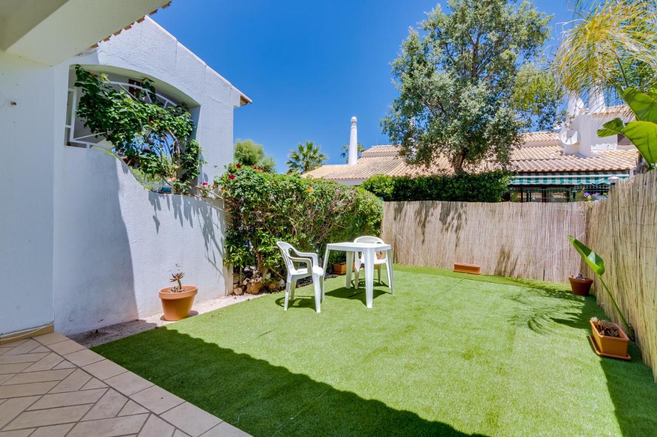Small Villa 4Pax -Shared Pool @ Homesbyfc Albufeira Exteriér fotografie